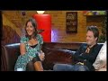 Henning Wehn vs David Mitchell - FAQ U