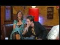 Henning Wehn vs David Mitchell - FAQ U