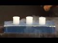 Liquid Nitrogen Experiments: The Film Canister