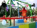 Carnaval 2007 em Folgoso