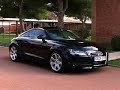 Darmowe filmy - Audi TT road test Audi TT road test