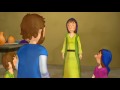 Read-n-Share DVD: Jesus Power