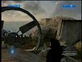 Zanzibar Super Jump - Broken glass to roof