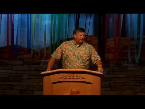 Evolution: Is That All You Got? | Apologetics | Carl Kerby | 06/22/2014
