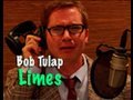 Bob Tulap's Radio Spots: Limes