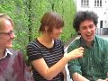 Simian Mobile Disco - interview