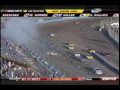 2009 Able Body Labor 200 - Brad Keselowski vs. Denny Hamlin