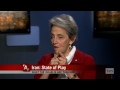 RT @tinad0t: Will Israel Strike Iran in 2012? - Janice Stein: Iran, State of Play: http://t.co/VyLqONjg via @YouTube