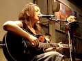 le gar�on manqu�.
live � la bellevilloise, paris, le 28 08 08.