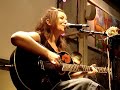 le gar�on manqu�.
live � la bellevilloise, paris, le 28 08 08.