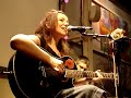le gar�on manqu�.
live � la bellevilloise, paris, le 28 08 08.