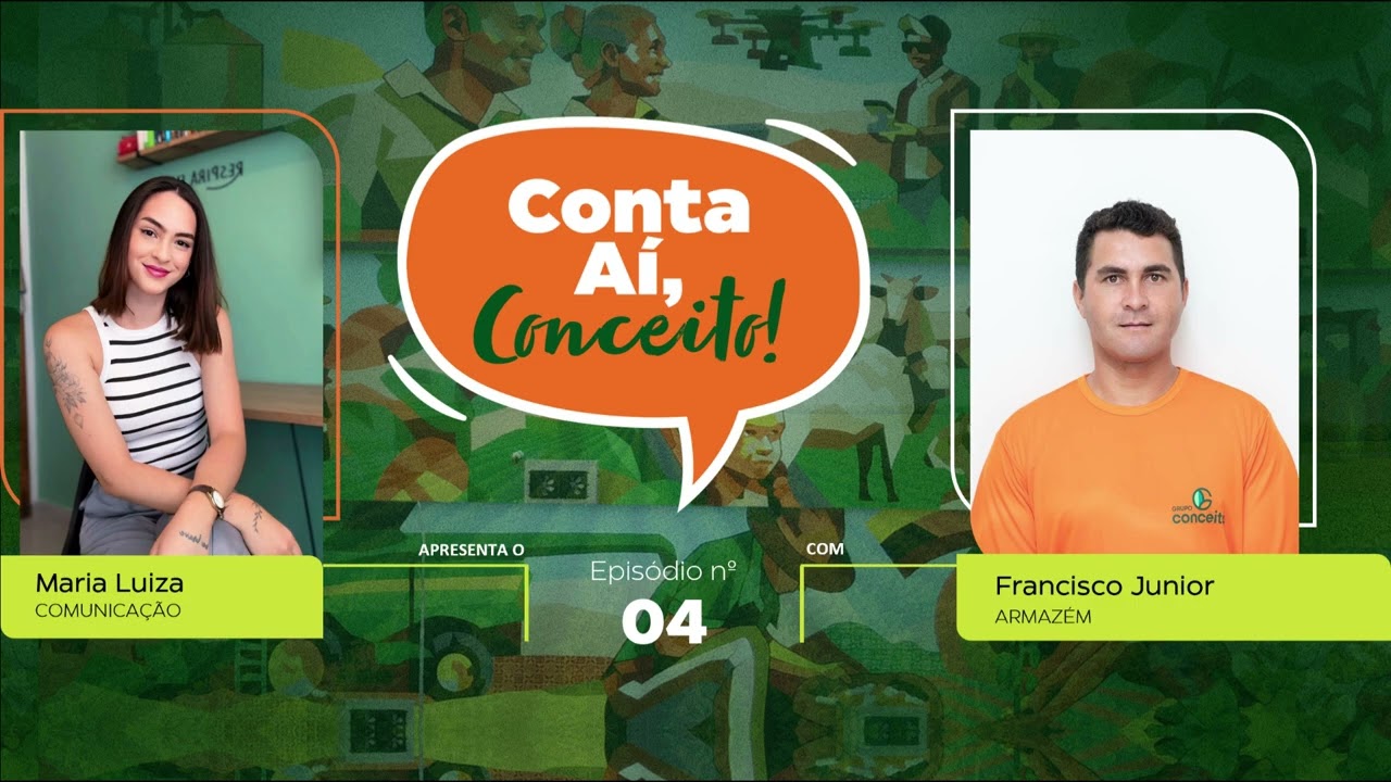 Conta aí, Conceito! #EP3