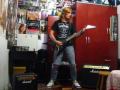"Hateful" (HCSS) played by Chris L. Young