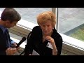 Barbara Branden on Ayn Rand and Atlas Shrugged (2) Barbara Branden on Ayn Rand and Atlas Shrugged (2)