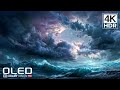 HEAVEN OF ALL 4K HDR VIDEO | DOLBY VISION 60F ..