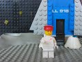 Eddie Izzard the Moon Landings