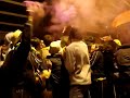 Fiesta improvisada