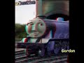 Thomas and Friends in 3-D