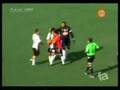 Jose Galvez vs FBC Melgar - Clausura 2008