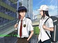 Marui Bunta - Saeki Kojiroh - Kisarazu Twins