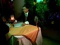 Boda Toxic Crow & La insuperable (Contigo Quiero Estar)