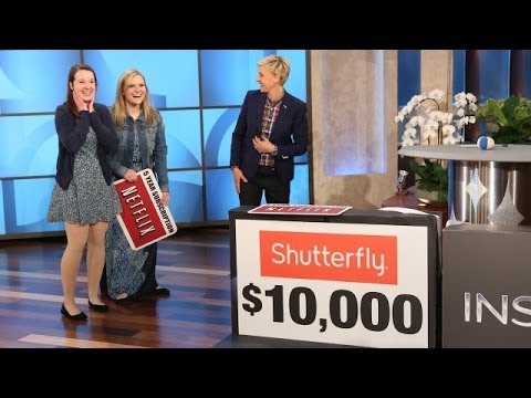 A Big Surprise for These Roommates