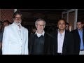 Amitabh Bachchan, Shahrukh Khan, Aamir Khan at ...