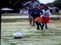 Nora Soccer Goal Nora Soccer Goal