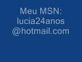 Meu namorado adora me filmar.