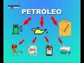 documental el petroleo