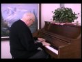 Piano Solo - Where The Soul Of Man Never Dies