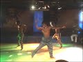 Yamoussa et Cie au Cubanos Yamoussa et Cie au Cubanos