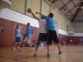 Astigarraga 3x3 2007