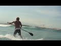 Starboard Paddle board