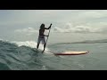 Starboard Paddle board