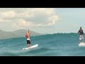 Starboard Paddle board