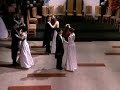 \"Hunyadi Farsang\" - Festival DanceClub / Waltz 1