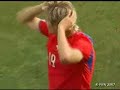 Sub-20: Resumen Czech Republic vs Korea 03.07.07