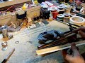 Jay-gon Jinn's Chrome Saber 21 (CS-21) Video Build Log - Part 19