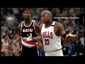 NBA2K8 Fan Trailer: Where Amazing Happens