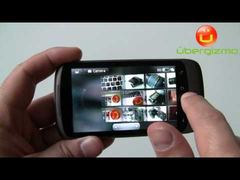 0 Android 3.0 saldrá con Google Music, la competencia de iTunes Live