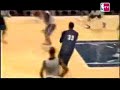 Danny Granger Highlight