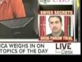 John Gibson Reacts to the Huffington Post Doctored Audio Smear!