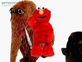 Robert DeNiro Interviews Elmo