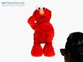 Robert DeNiro Interviews Elmo