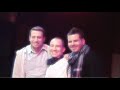 Presentacion ACM Salsa Dancers