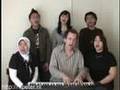 In memory of Chrisye (Cover by nlpeter and friends)