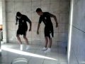 Passinho foda PARTE 4