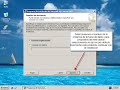Instalacion de SQL Server 2005