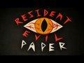 videos de Resident Evil Paper